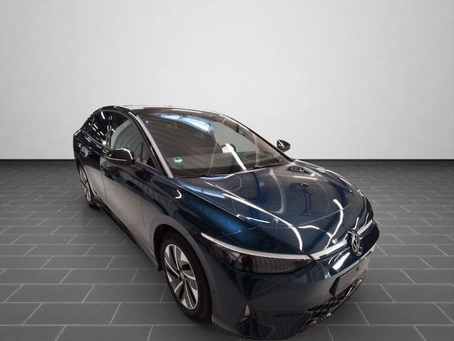 Volkswagen ID.7 4Motion GTX