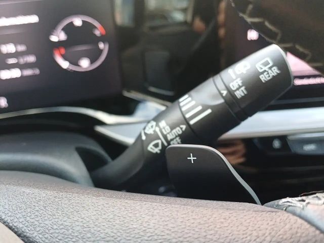 Opel Mokka Elegance Turbo