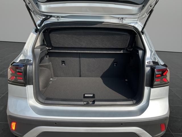 Volkswagen T-Cross 1.0 TSI DSG Life