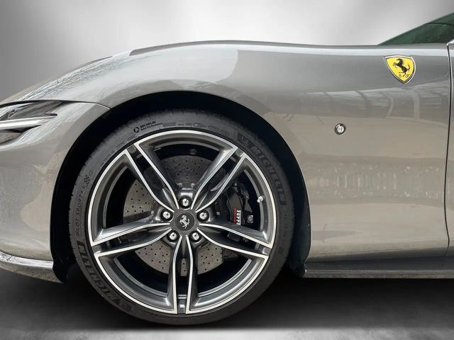 Ferrari Roma *Carbon*Ferrari-Dresden*