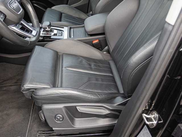 Audi Q5 50 TDI Quattro