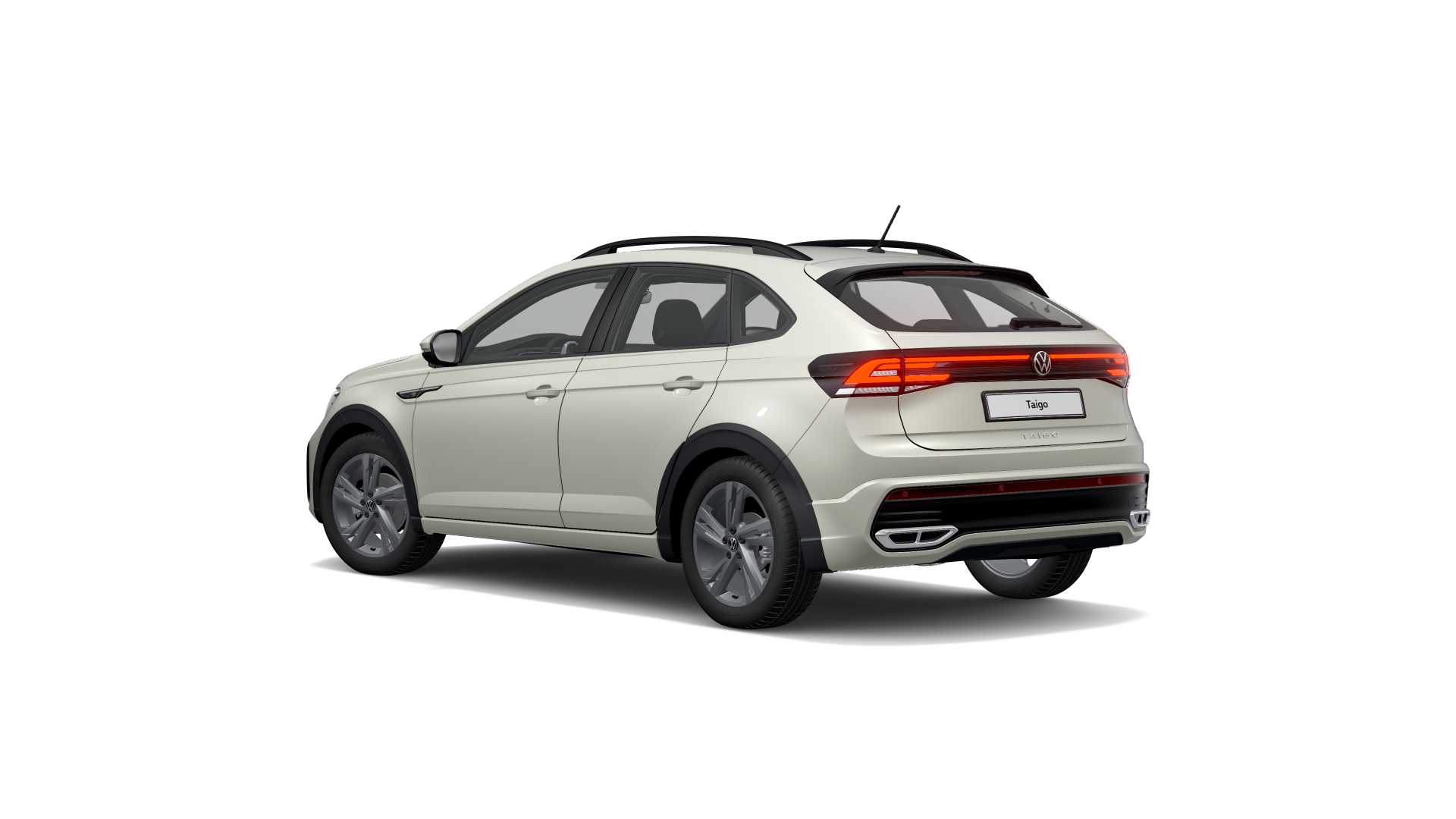 Volkswagen Taigo 1.0 TSI DSG