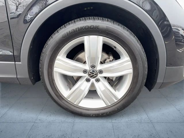 Volkswagen Tiguan 1.5 TSI DSG Life