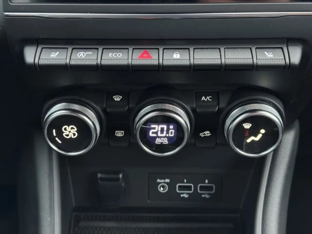 Renault Captur Intens