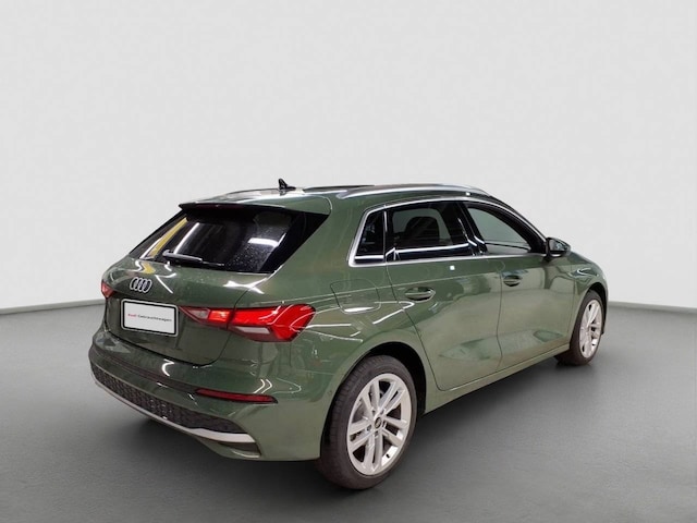 Audi A3 30 TFSI S-Tronic Sportback