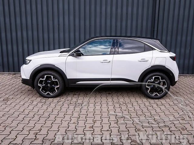 Opel Mokka Ultimate