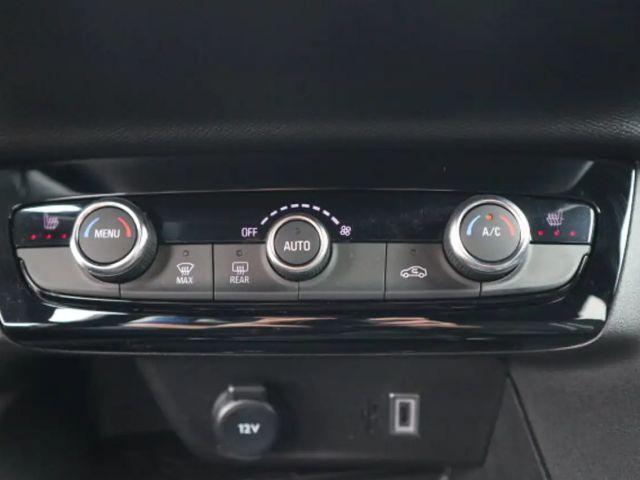 Opel Corsa 1.2 Turbo GS-Line Grand Sport Turbo