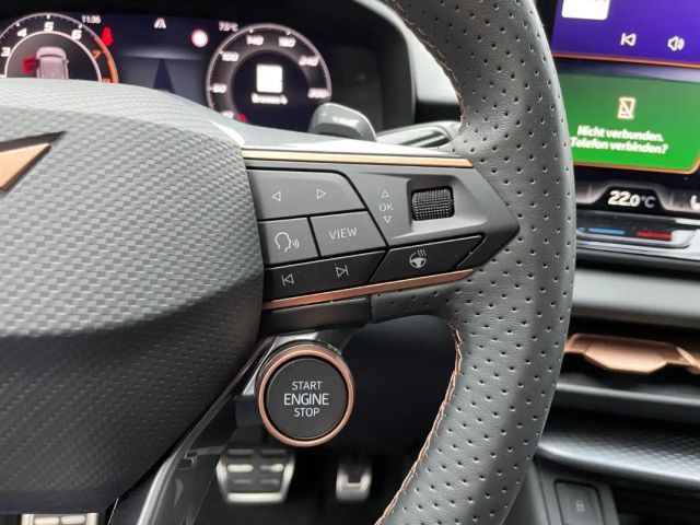 Cupra Terramar 1.5 eTSI