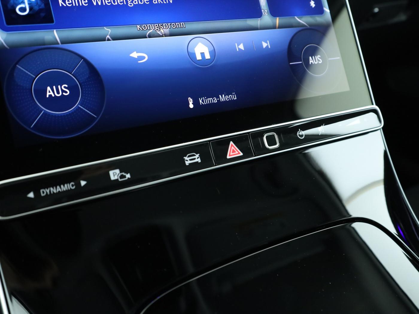 Mercedes-Benz C 200 AMG Line Estate