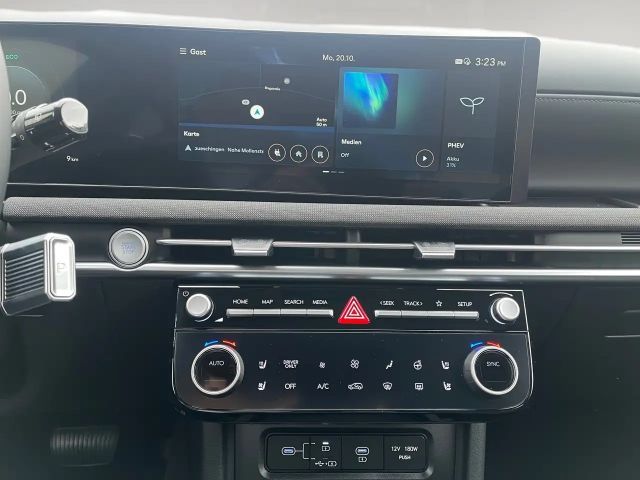 Hyundai Tucson Prime