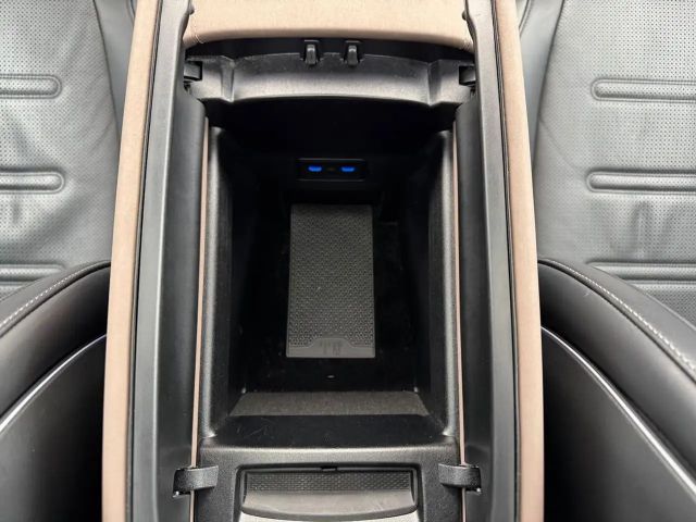 Mercedes-Benz EQS 53 AMG Line Sedan