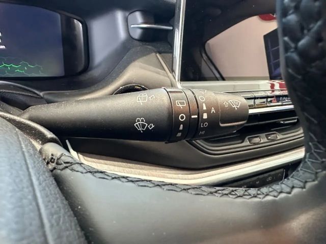 Jeep Compass 4x4 Hybrid