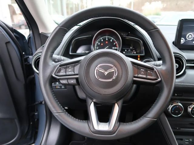 Mazda CX-3 Selection SkyActiv