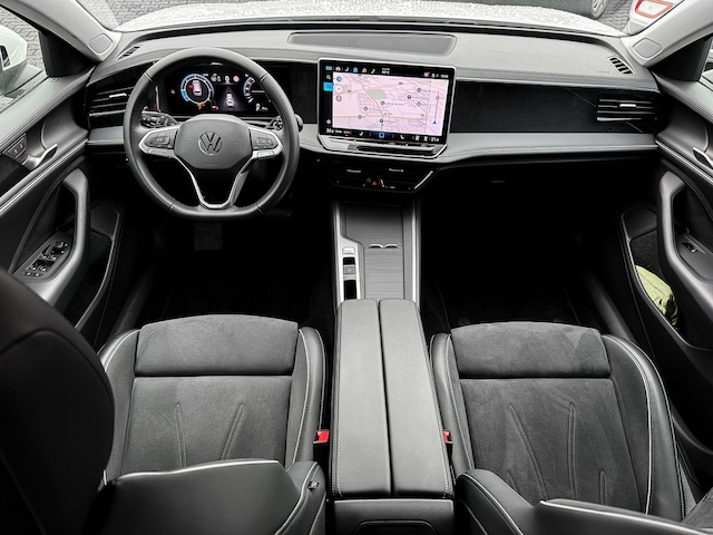 Volkswagen Passat 2.0 TDI Business Variant