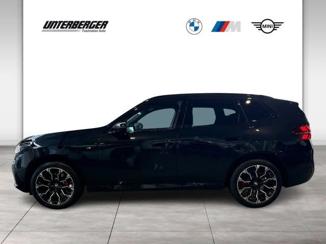 BMW X3 M-Sport xDrive