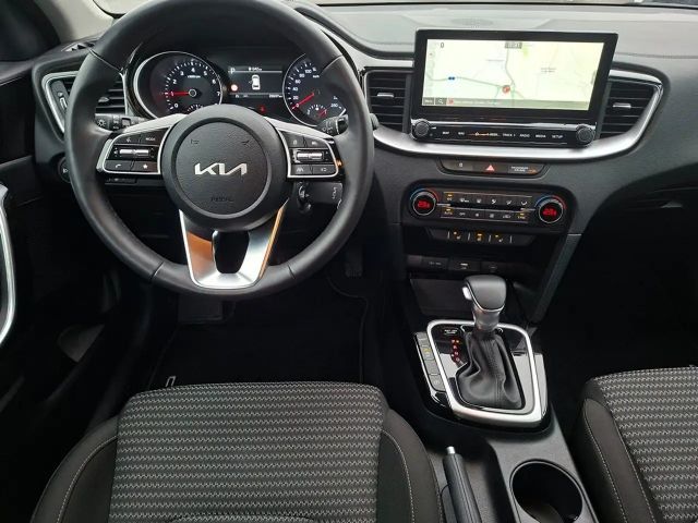 Kia Ceed GDi SportWagon