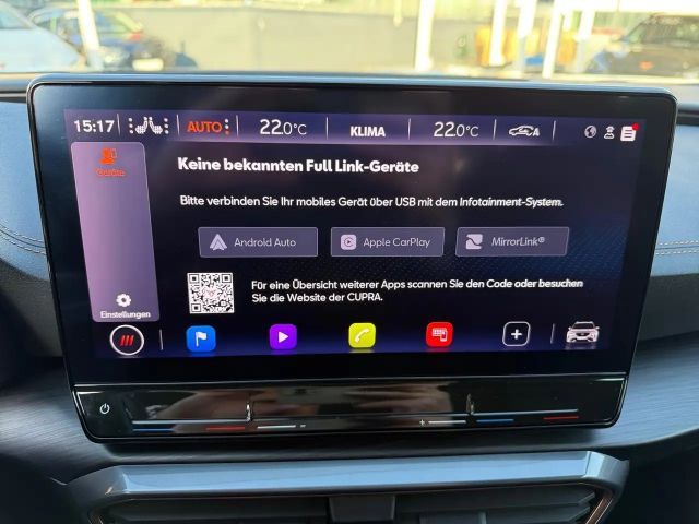 Cupra Formentor 1.5 TSI