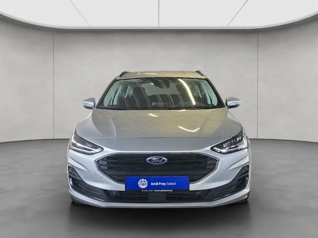 Ford Focus Cool & Connect EcoBoost Wagon