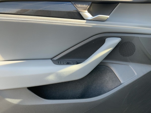 Volkswagen Passat 2.0 TDI Business DSG Variant