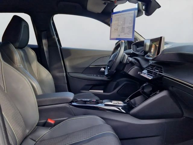 Peugeot 2008 GT-Line