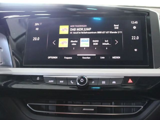 Opel Grandland X Hybrid Innovation