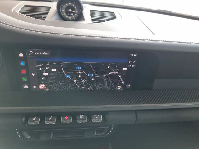 Porsche 992 Coupé GT3 RS