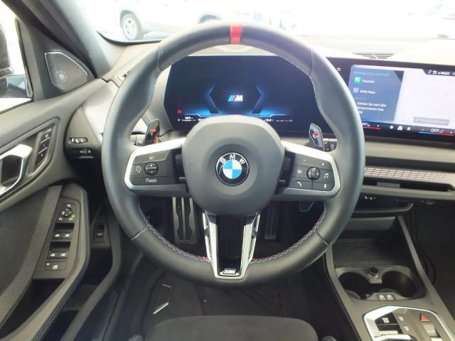 BMW 135 xDrive