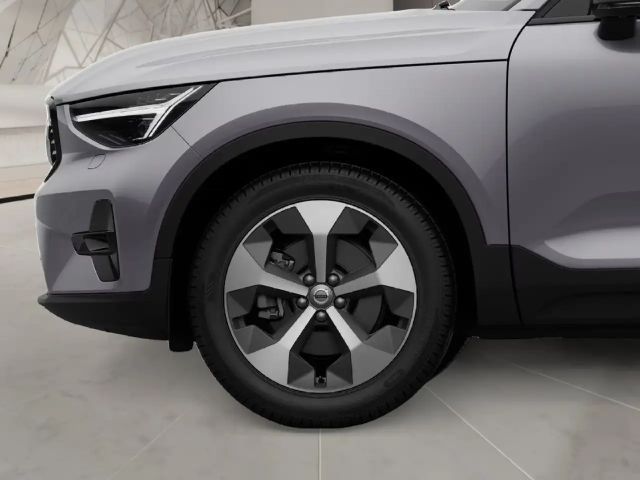 Volvo XC40 Dark Plus