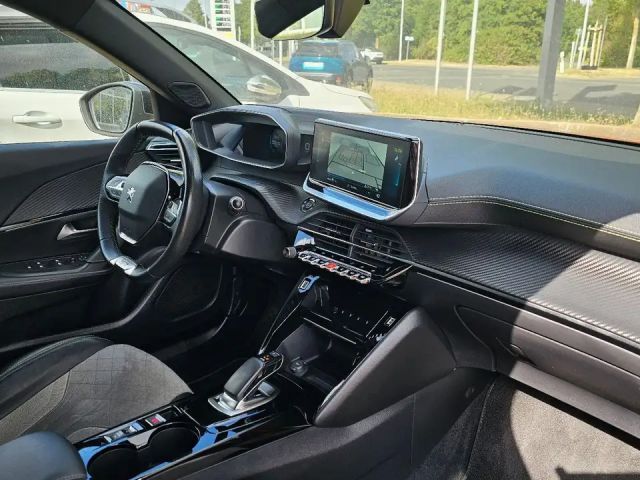 Peugeot E-2008 GT-Line