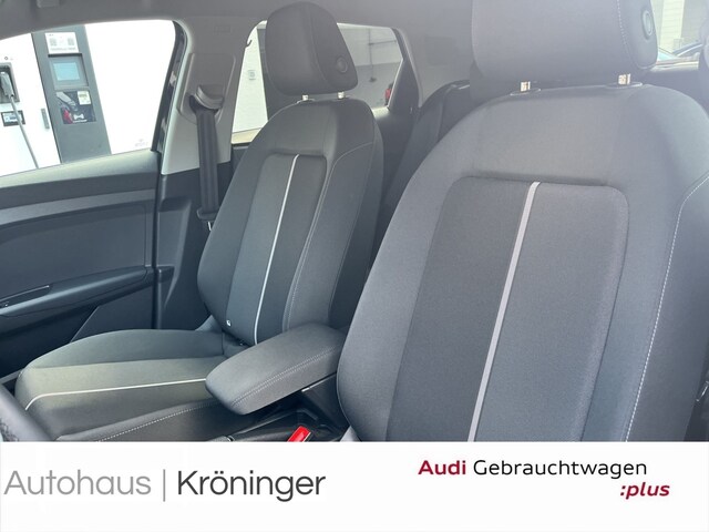 Audi A1 25 TFSI S-Tronic Sportback