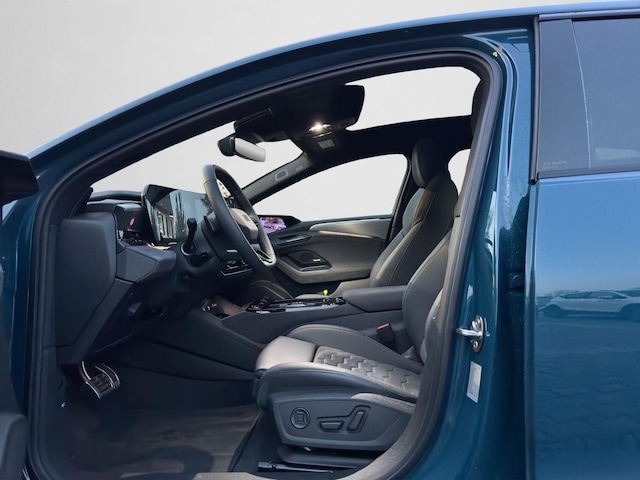 Audi A6 e-tron Avant