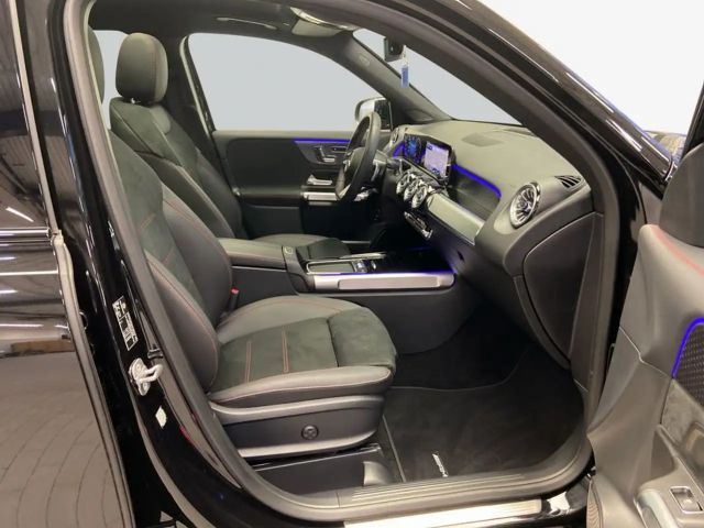 Mercedes-Benz GLB 200 GLB