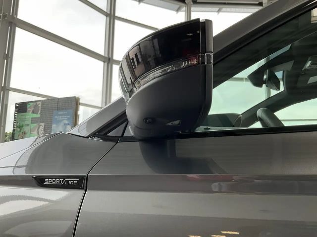 Skoda Karoq 2.0 TSI 4x4 Sportline