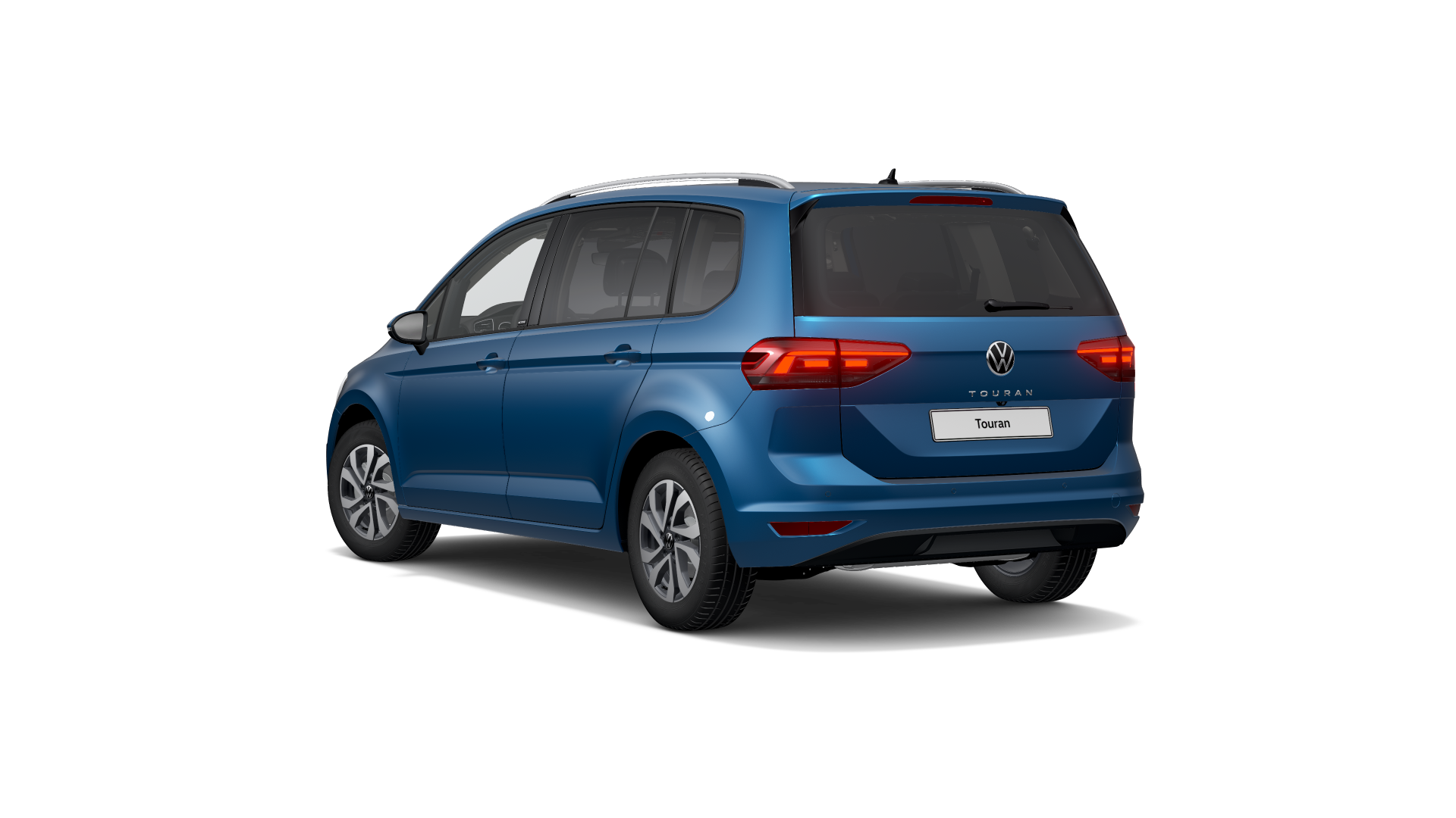 Volkswagen Touran 1.5 TSI 7-zitter Family