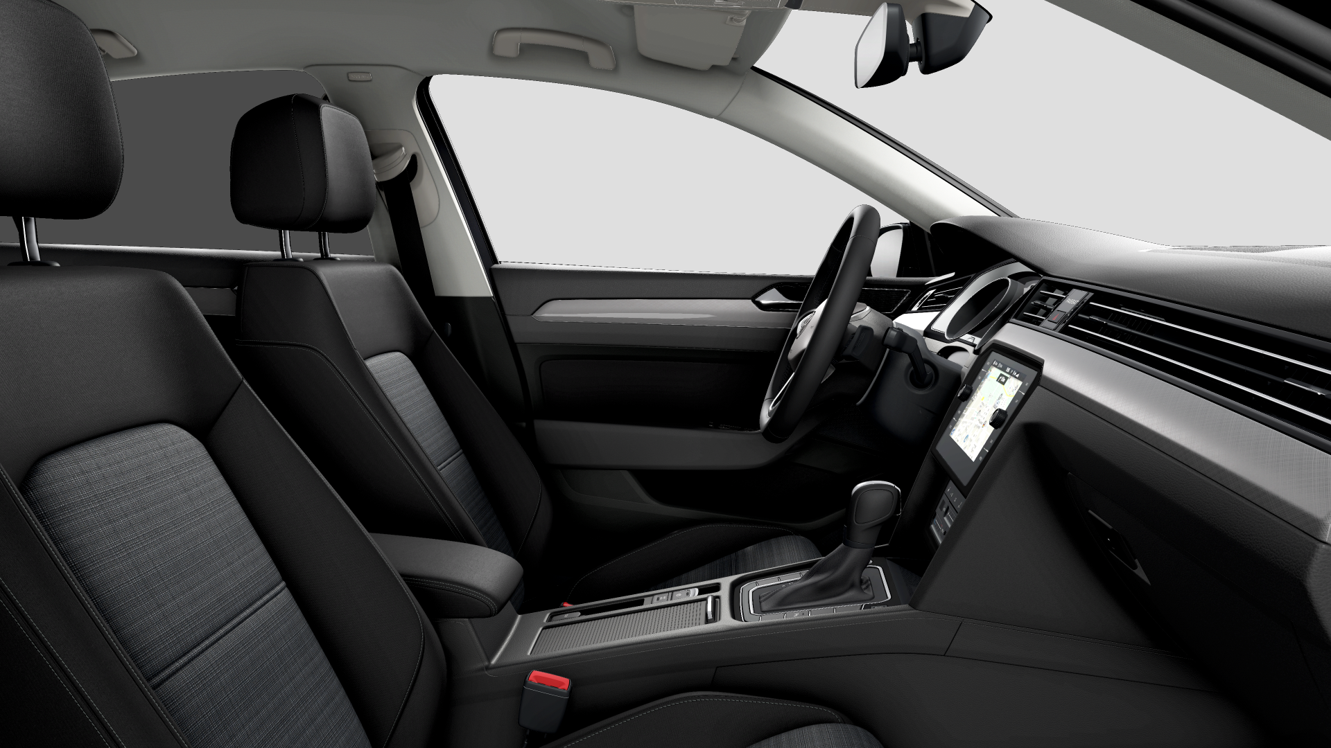 Volkswagen Passat 2.0 TSI Business DSG