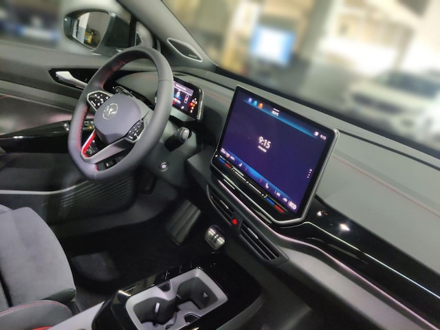 Volkswagen ID.4 4Motion 77 KWh GTX