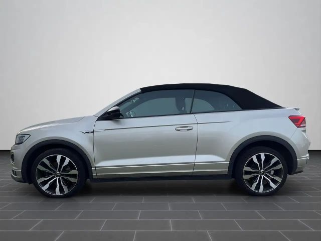 Volkswagen T-Roc Cabriolet DSG R-Line
