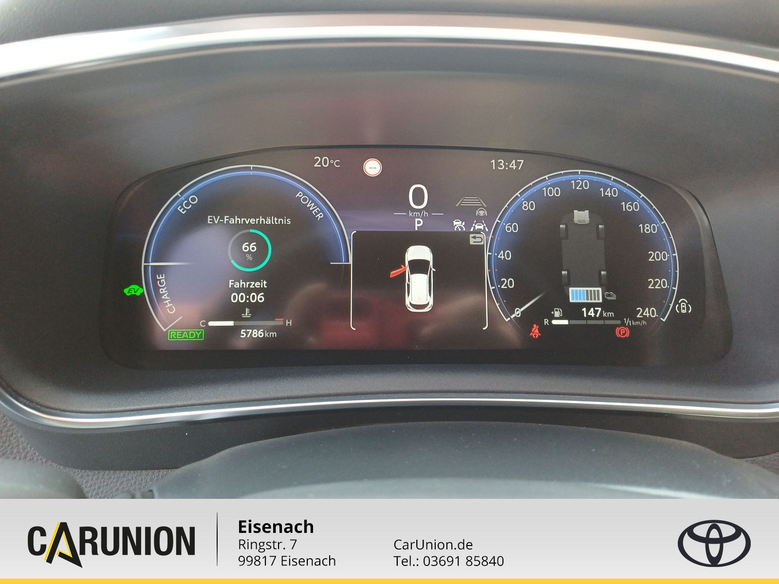 Toyota Corolla 5-deurs Team D Technik