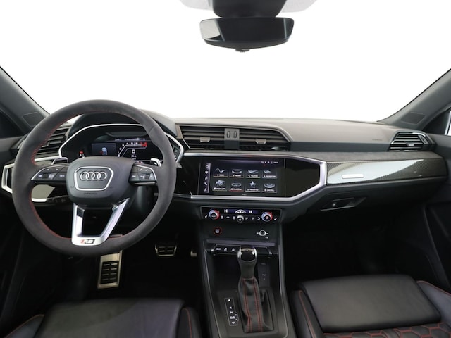 Audi RS Q3 Quattro S-Tronic Sportback