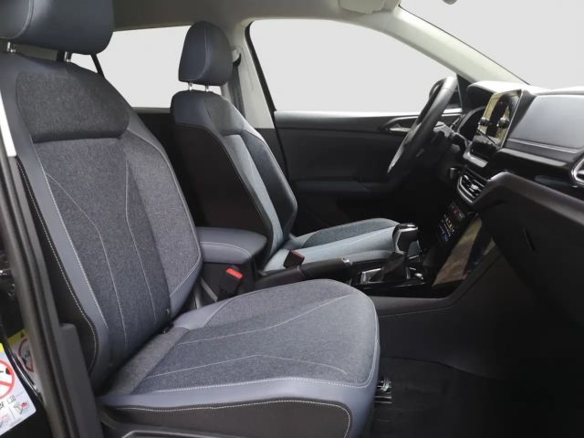 Volkswagen T-Cross DSG Style