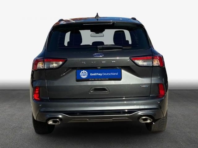 Ford Kuga Plug in Hybrid ST Line