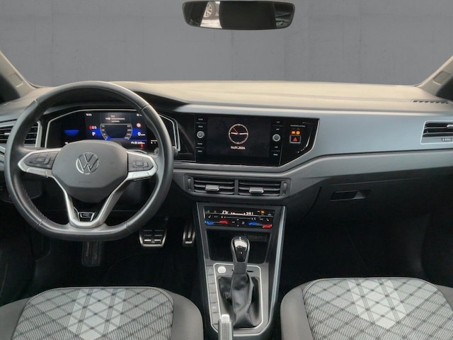 Volkswagen Taigo 1.5 TSI DSG R-Line