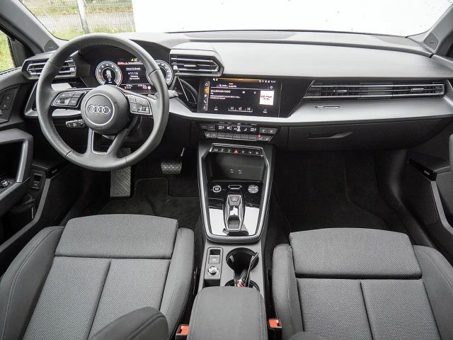 Audi A3 35 TFSI Sedan