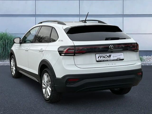 Volkswagen Taigo GOAL 1,0 l TSI OPF 70 kW (95 PS) 5 -Gang