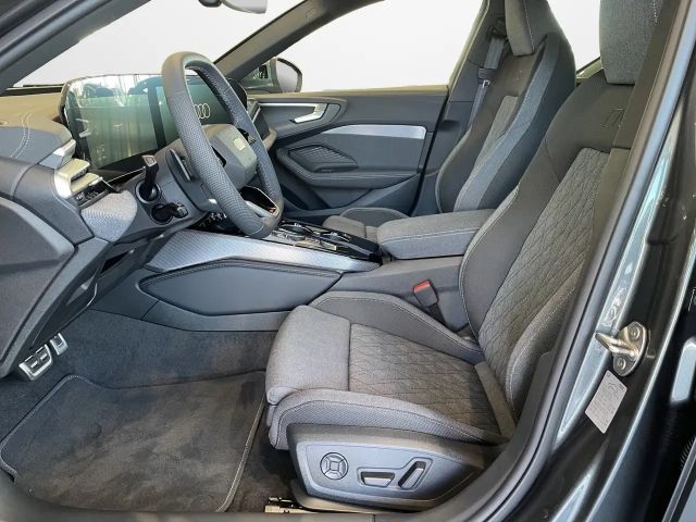 Audi A5 Hybride Quattro S-Tronic