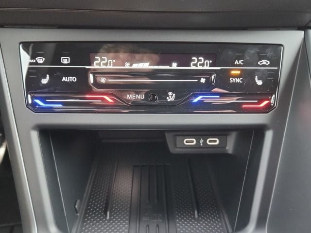 Volkswagen Taigo R-Line