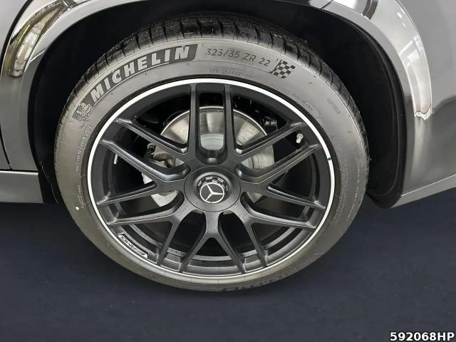 Mercedes-Benz GLE 53 AMG 4MATIC+ AMG Line