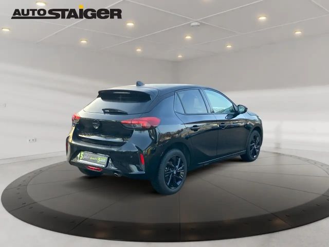 Opel Corsa 1.2 Turbo GS-Line Grand Sport Turbo