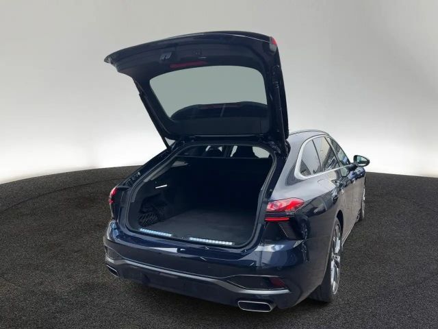 Audi A6 S-Line S-Tronic