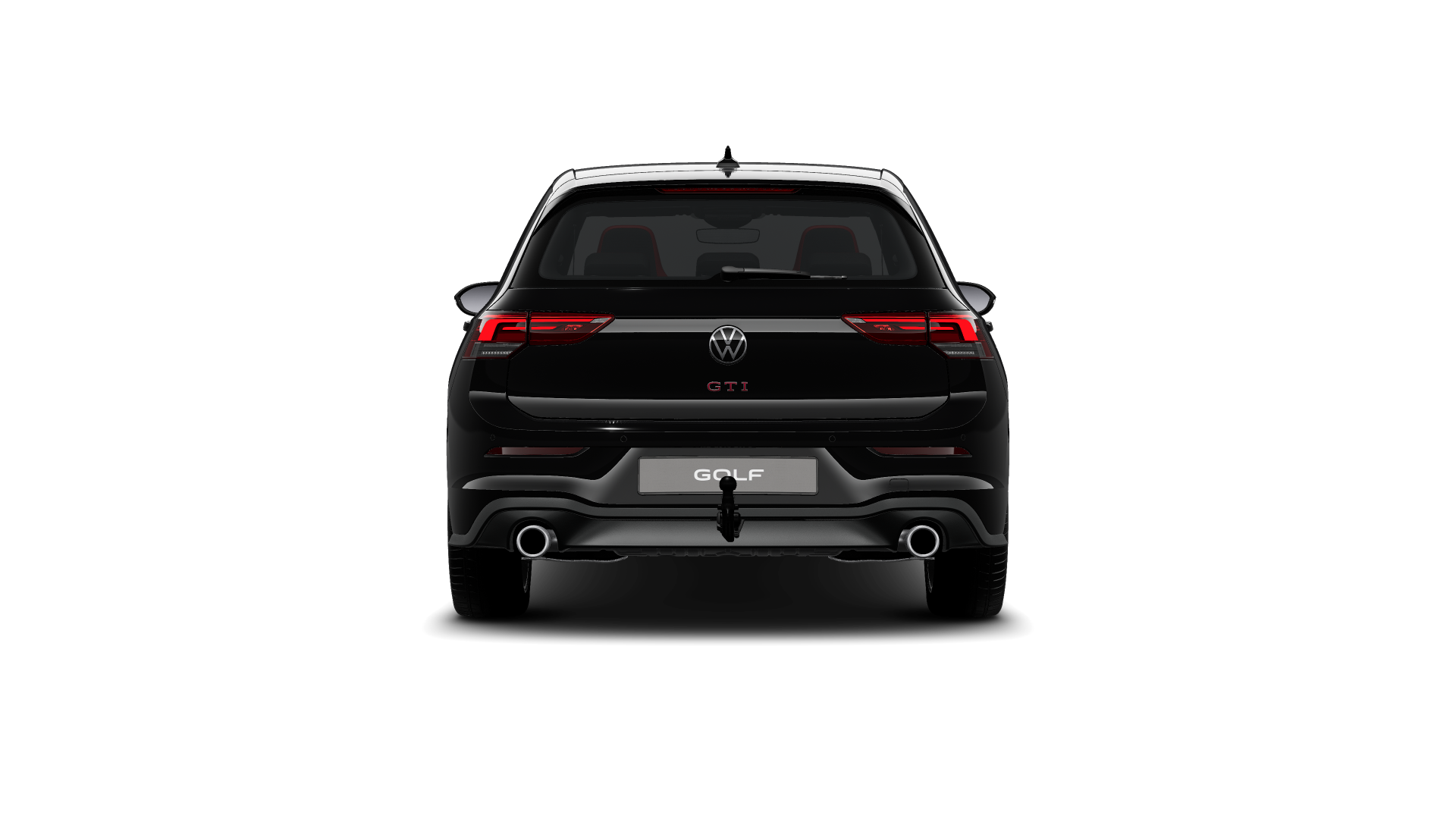 Volkswagen Golf 2.0 TSI DSG GTI